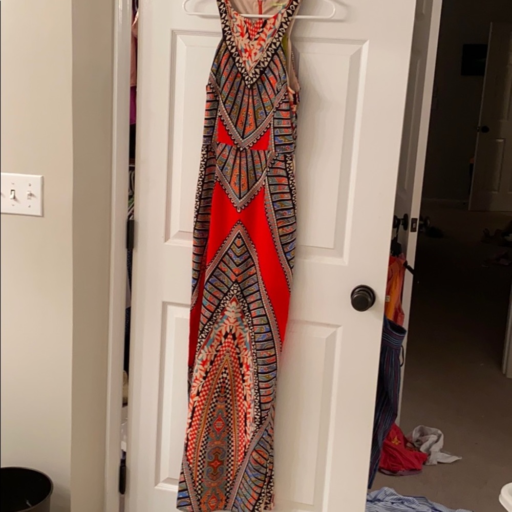 Gianni Bini maxi dress